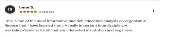 Η Vegan Διατροφή και η Εφαρμογή της από το Α έως το Ω - Image 3