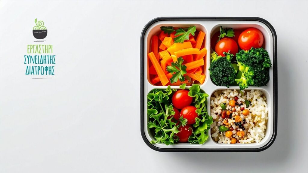 Σχολικό lunchbox: ιδέες με πολλή αγάπη